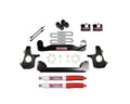 Skyjacker shock absorber detail