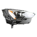 Hella 2019-2022 Audi Q3 Headlight Assembly