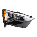 Hella 2019-2022 Audi Q3 Headlight Assembly