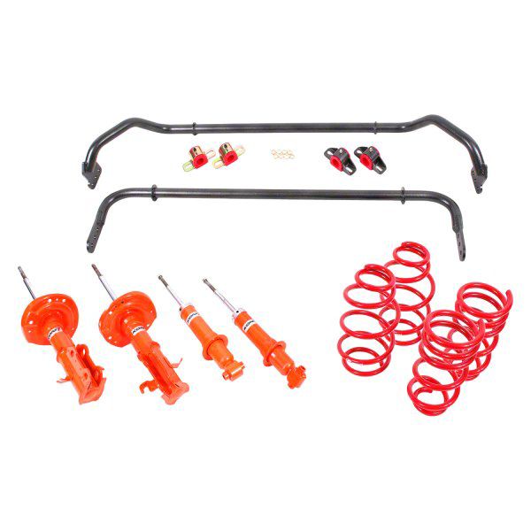 BMR KONI HANDLING PERFORMANCE PACKA