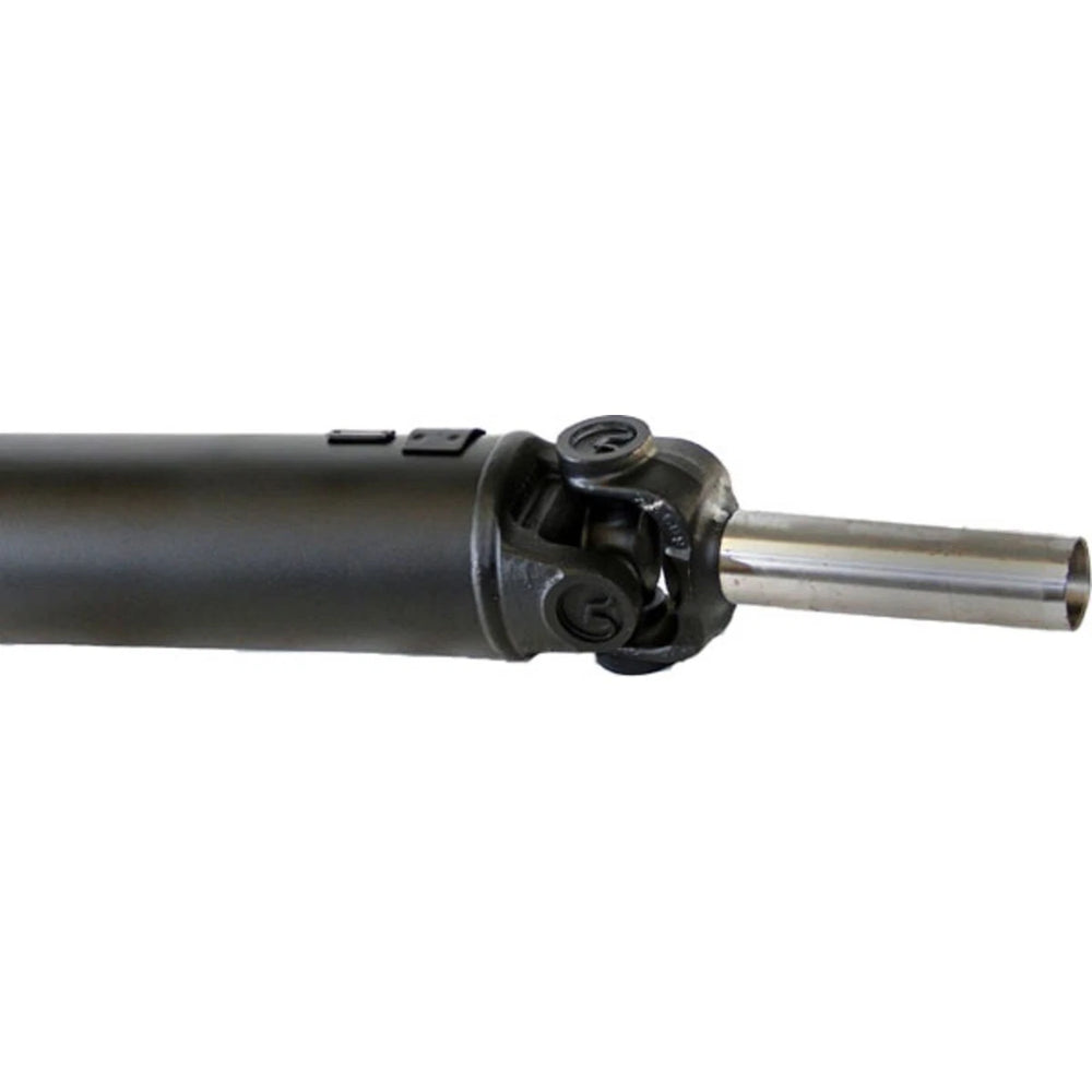 REAR DRIVESHAFT