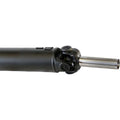 REAR DRIVESHAFT