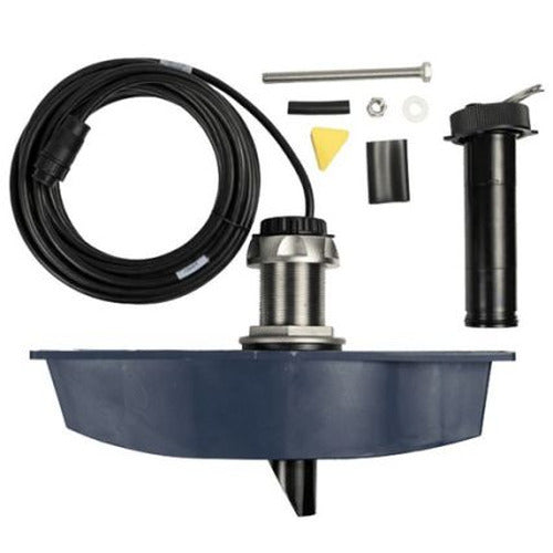 FORWARDSCAN LONG STEM TRANSDUCER