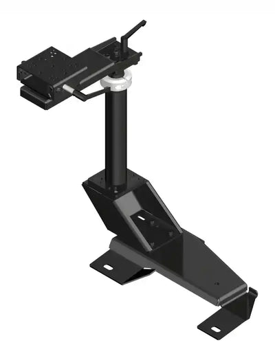 STANDARD TABLET PEDESTAL MOUNT PACK