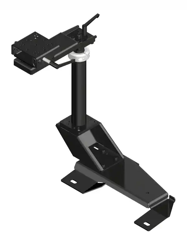 STANDARD TABLET PEDESTAL MOUNT PACK