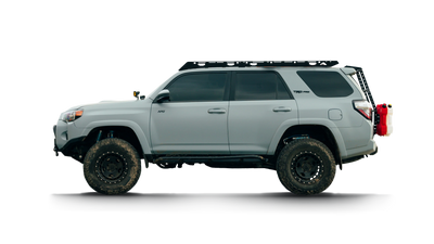 THE BELFORD (2001-2007 SEQUOIA)