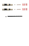 Stage5R Trans Upgrade Kit 2006-2010 w o TC