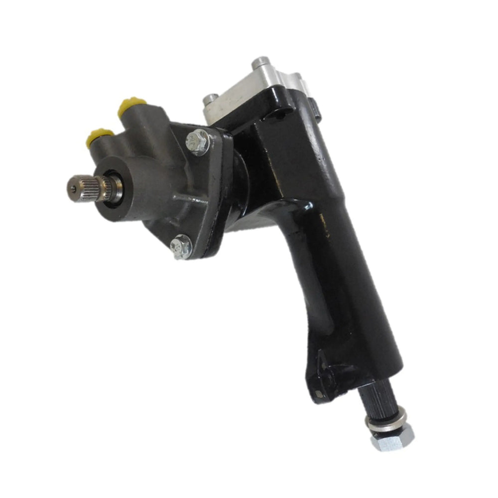 1955-57 CHEVY POWER STEERING BOX -