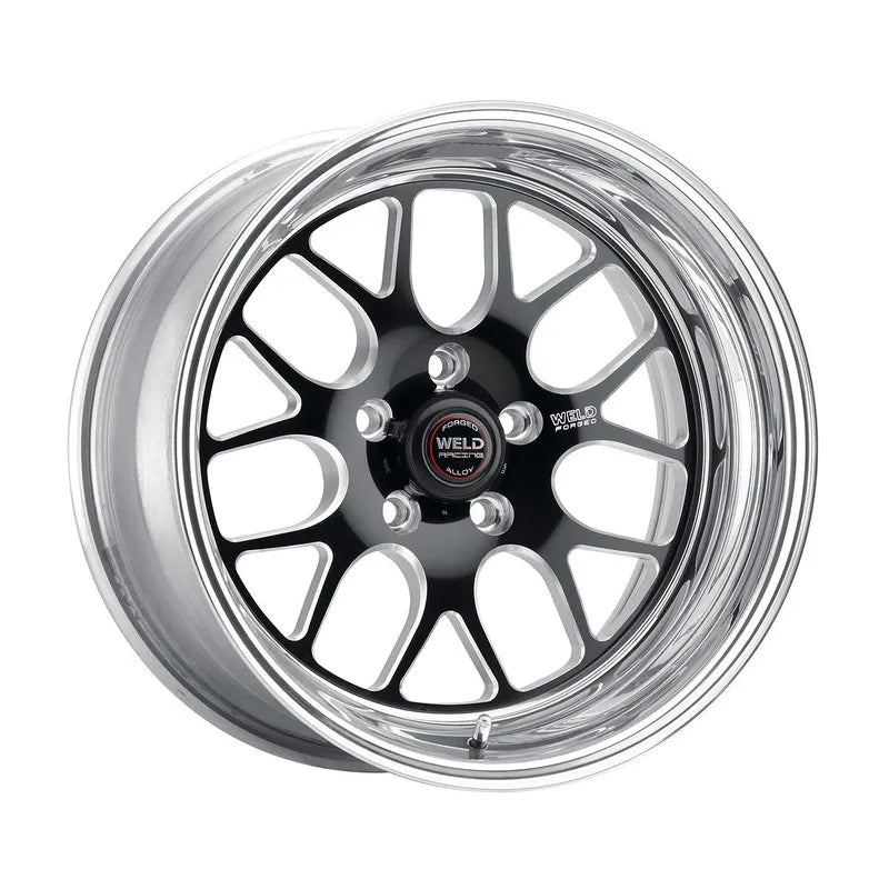 20X8 S77 5X5 4.75"BS (6MM OFFSET) P