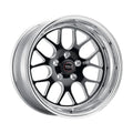 20X8 S77 5X5 4.75"BS (6MM OFFSET) P