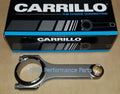 Carrillo hardware kit