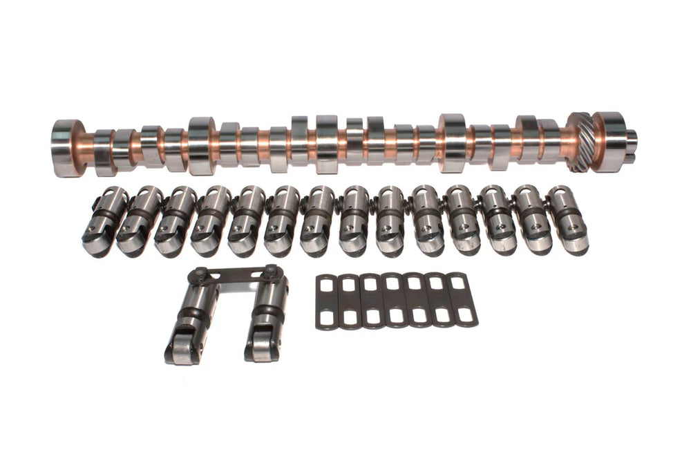 Mag 262/262 S-Rlr CL-Kit Ford 351C/M-400