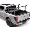 BAKFlip MX4 TS Hard Folding Truck Bed Cover 2017-2025 Ford F-250/350 8 Foot 2 Inch Bed BAK