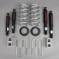 Belltech LOWERING KIT WITH SP SHOCKS