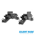 AXLE SEATSILENT RIDE 7000 LBS TANDE
