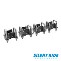 AXLE SEATSILENT RIDE 7000 LBS TANDE
