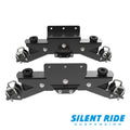 AXLE SEATSILENT RIDE 7000 LBS TANDE