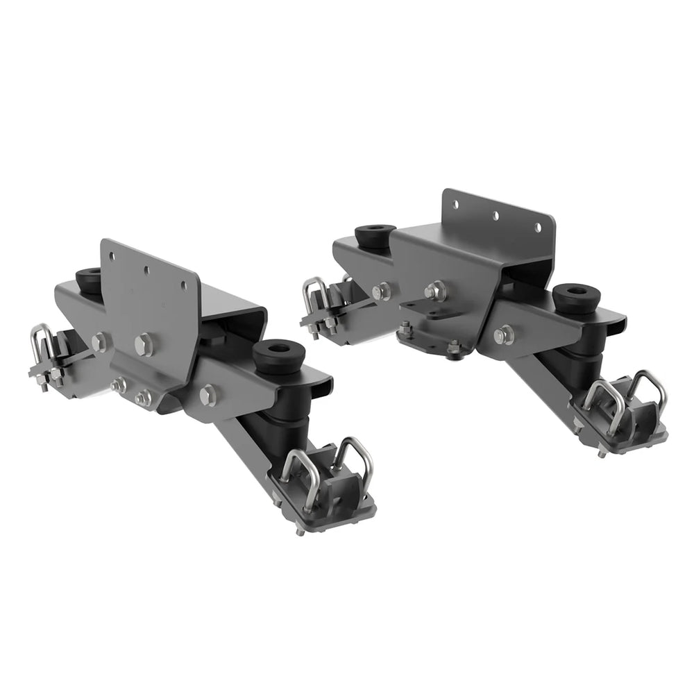 AXLE SEATSILENT RIDE 7000 LBS TANDE