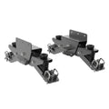AXLE SEATSILENT RIDE 7000 LBS TANDE