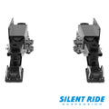AXLE SEATSILENT RIDE 7000 LBS TANDE