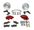 SPRTW 2-PISTON '55-57 CHE