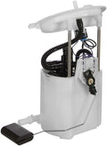 ELECTRIC FUEL PUMPS