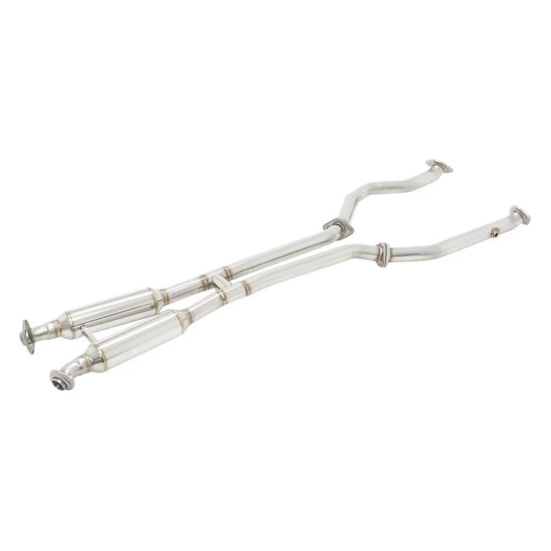 N1 Evo-X Midpipe GS350 AW