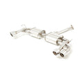 Apexi exhaust