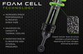 IRONMAN 4X4 lift kit detail