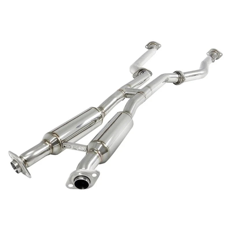 N1 Evo-X Midpipe GS350 RW