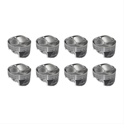 FORD 4.6/5.4L MODULAR V8 - 2 V -6CC