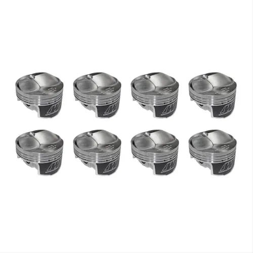 FORD 4.6/5.4L MODULAR V8 - 2 V -6CC