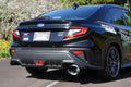 HKS Hi-Power Muffler VBH FA24