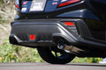 HKS Hi-Power Muffler VBH FA24