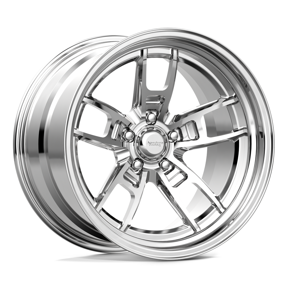 VF545 20X9 BLANK POLISHED XXMM (108-127)