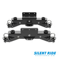 AXLE SEATSILENT RIDE 7000 LBS TANDE