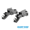 AXLE SEATSILENT RIDE 7000 LBS TANDE