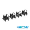 AXLE SEATSILENT RIDE 7000 LBS TANDE