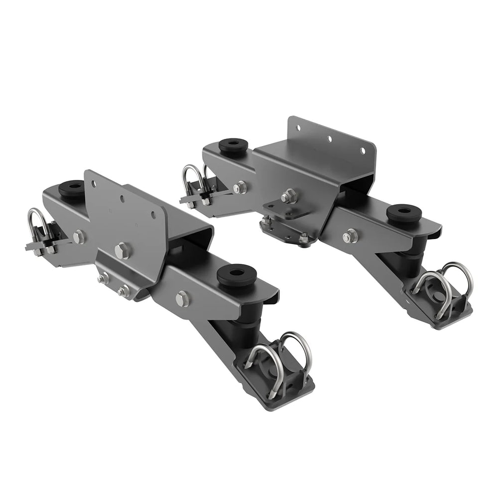 AXLE SEATSILENT RIDE 7000 LBS TANDE