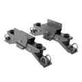 AXLE SEATSILENT RIDE 7000 LBS TANDE