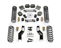 JL 4dr: 3.5 Sport ST3 Suspension System - No Shocks