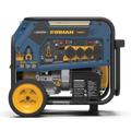 GENERATOR 8000W/10 000W TRI FUEL