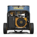 GENERATOR 8000W/10 000W TRI FUEL