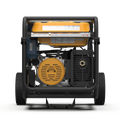 GENERATOR 8000W/10 000W TRI FUEL
