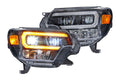 Morimoto Lighting auto part