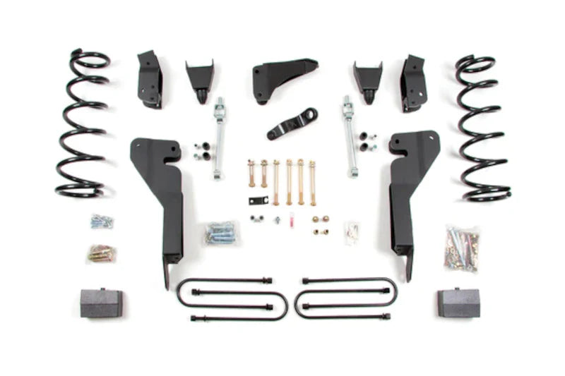 ZONE OFFROAD KIT