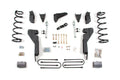 ZONE OFFROAD KIT
