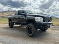 ZONE OFFROAD KIT