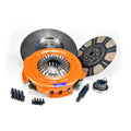 DFX Clutch Pressure Plate Disc and Flywheel Set