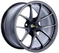 BBS auto part